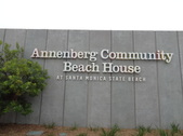 Annenburg Beach House