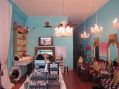 Treats Salon