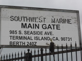 Southwest Marine