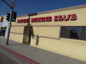 Azteca Boxing Club