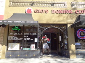 Gio's Brooklyn Boxing Club