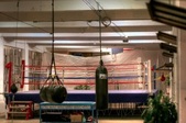 LA Sands Boxing Gym