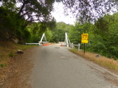 Altadena Bridges