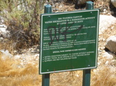 Big Tujunga Canyon Wash