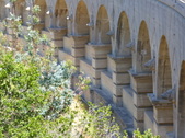 Hollywood Reservoir
