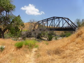 Lost Boys Bridge