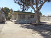 Balboa Park Sports Complex