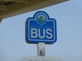 Mcbean Regional Transit Center