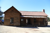 Eucky Cabin