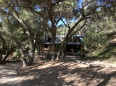 Kelly Gulch Cabin