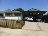 Lorena Ramerez House