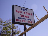 Auto & Truck Village