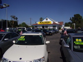 Baires Auto Market Corp