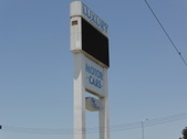 Closed South Bay Ford Dealership