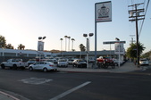 Car Dealerships