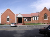 Cemetery 