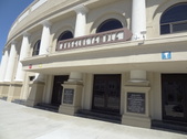 Angelus Temple