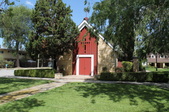 Church of the Chimes