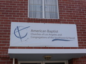 First Baptist Church of Glendale