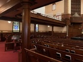 First Congregational church of god