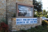 First Presbyterian Church
