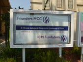 Founders MCC