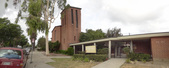 Friar Street Church