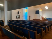 Grant A.M.E Church