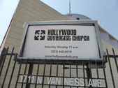 Hollywood Adventist Church