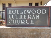 Hollywood Lutheran Church
