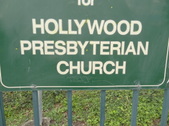 Hollywood Presbyterian