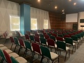 Ministerios Salem international