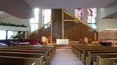 Northridge United Methodist Church