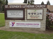 St. Stephen's
