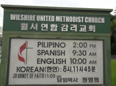 Wilshire United Methodist Church