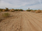 Dirt Road T - Intersection #