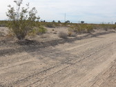 Closed Roads