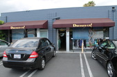 Clothing Store