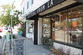 Letters from LA