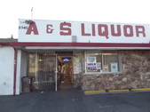 A & S Liquor