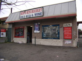 Conveniance Stores