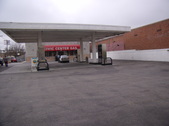 Civic Center Gas & Mini Mart