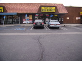 Fast Stop Mini Mart