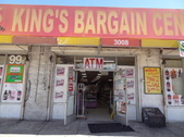 Kings Bargain Center