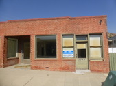 Morelias Meat Market & Downtown Piru