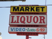 Pat's Liquor