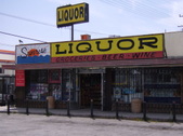 Sunrise Liquor