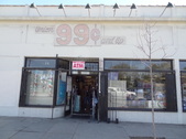 Union 99 Cent Store