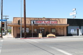 Cowboy Palace Saloon