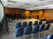 Courthouses
